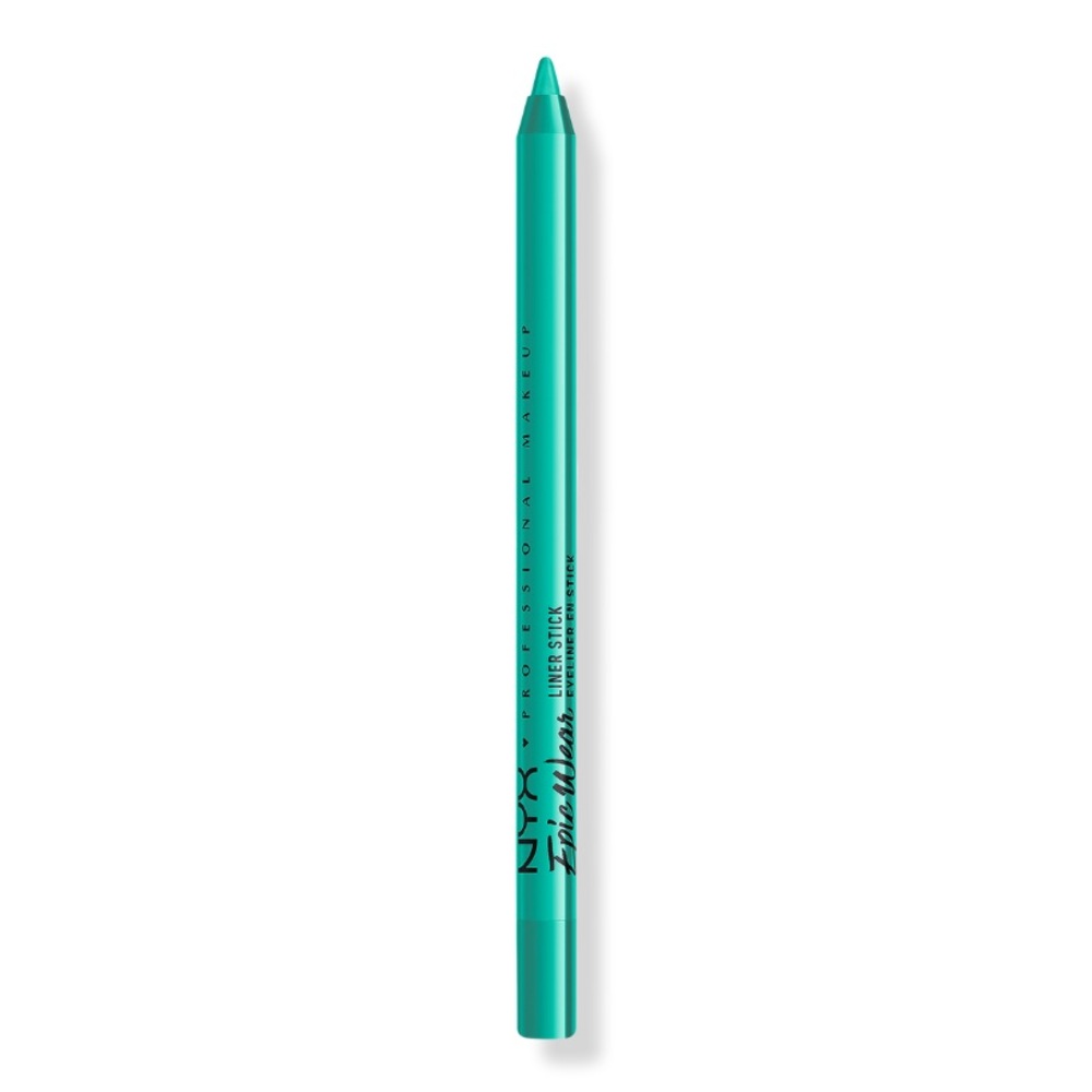 NYX Epic Wear Eyeliner “Aqua”